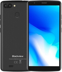 Прошивка телефона Blackview A20 Pro в Ижевске
